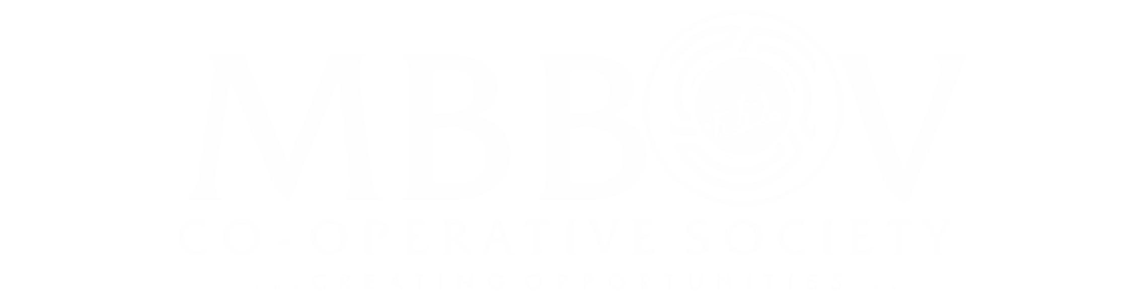 Mbbov cooperative Society